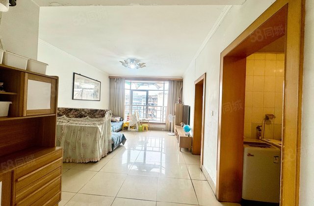 莲桂苑2室2厅82.11㎡98万二手房图片