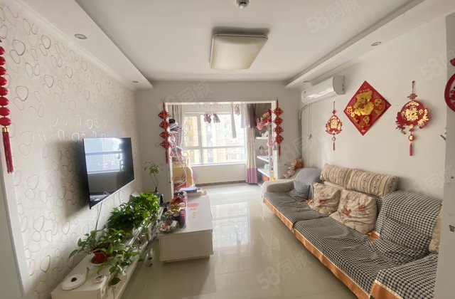 急售！开发区东昌 满五   带储 东昌丽都 星美三室 免大税