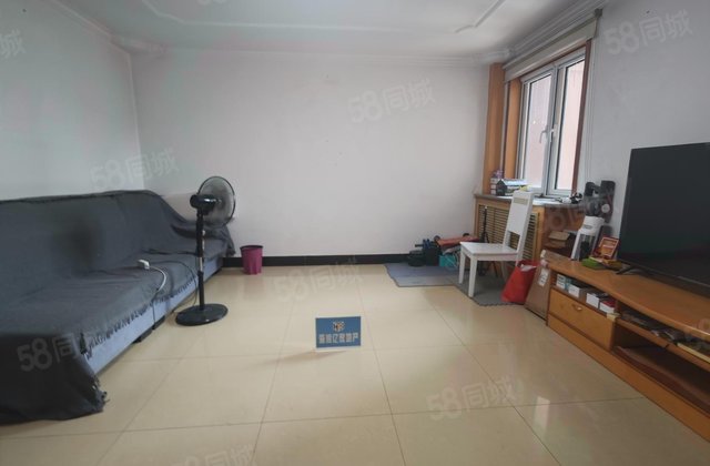 泰安小区3室2厅111.38㎡116万二手房图片