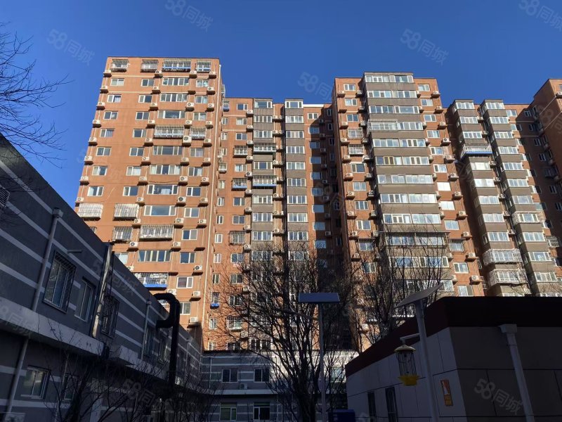 定福家園南里1號院2室0廳0衛(wèi)91.13㎡南北280萬