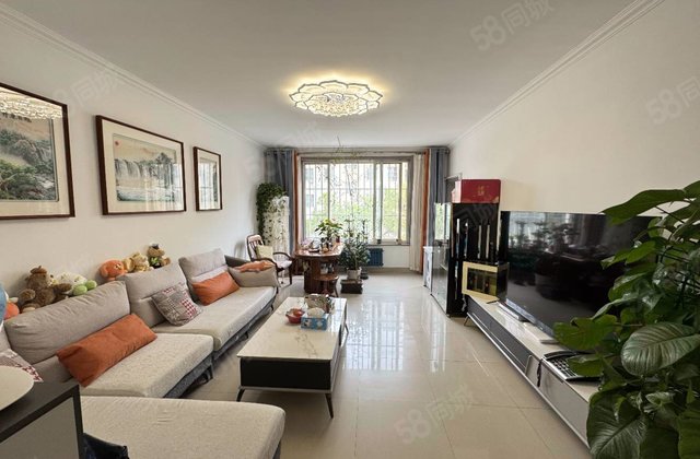 科文学府花园2室2厅105㎡33万二手房图片