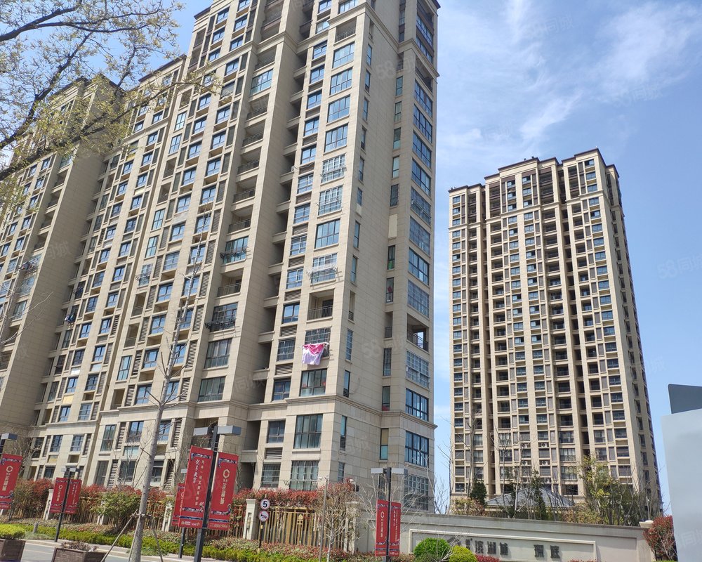 【绿地滨湖城, 绿地滨湖城小区详情,房价走势,房源,业主论坛】- 盐城