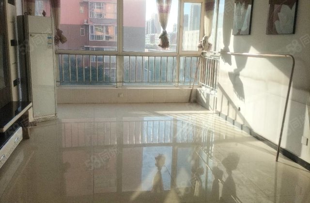 城市西景3室2厅121.97㎡82万二手房图片