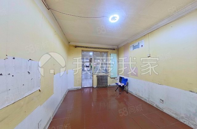 三義東里2室1廳1衛(wèi)61.32㎡南北459萬