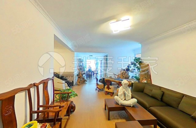 广建家园小区3室2厅138㎡108万二手房图片