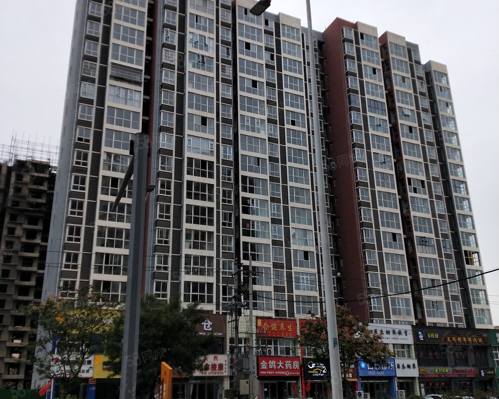 【锦绣苑, 锦绣苑小区详情,房价走势,房源,业主论坛】- 长葛58同城