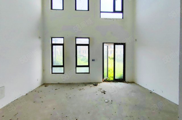 华新锦绣尚郡4室2厅165㎡278万二手房图片