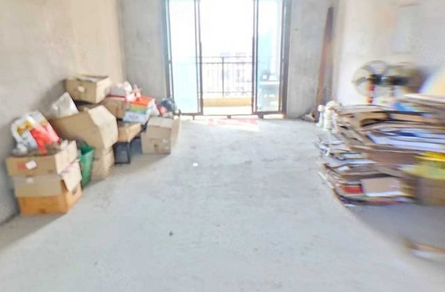 达观学府3室2厅120㎡59.8万二手房图片