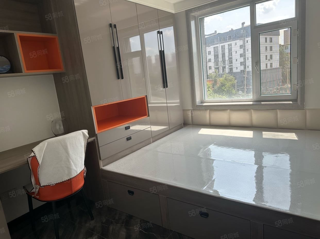 安居小区2室1厅1卫75.55㎡南26.8万