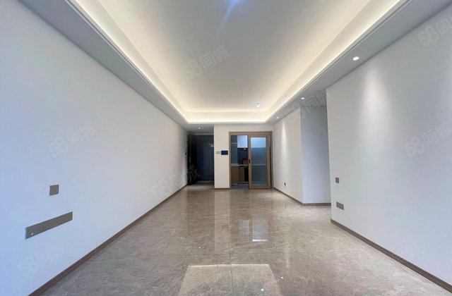 阳光城湖山悦3室2厅97.68㎡188万二手房图片