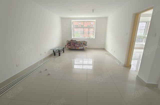 裕昌水岸新城 边户二楼带阳面大车库总价低