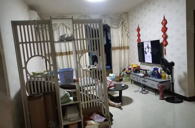 碧水湾(一期)2室2厅92.51㎡45万二手房图片
