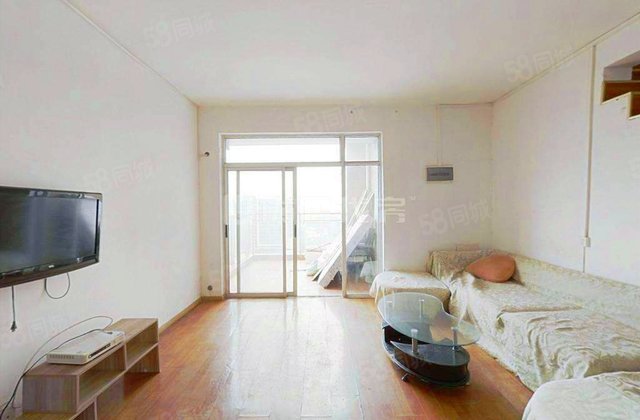 金元国际新城3室2厅138㎡120万二手房图片