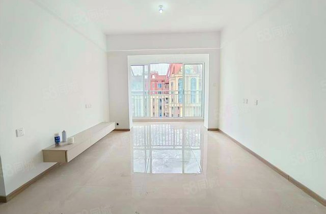 禹洲朗悦3室2厅89.91㎡62.5万二手房图片