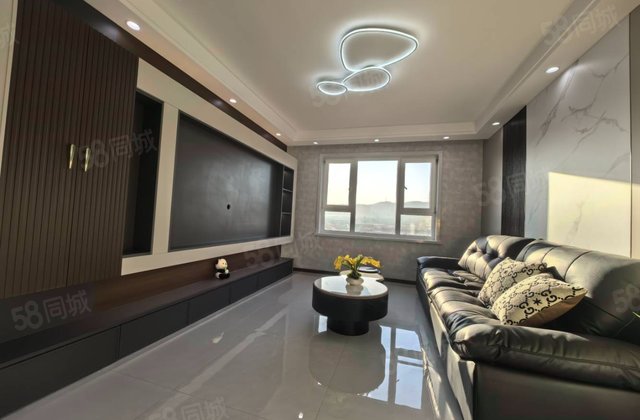 裕和苑(住宅)3室2厅61㎡55.8万二手房图片