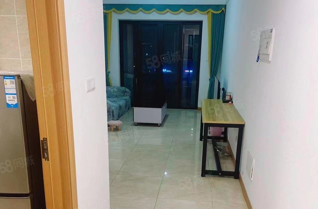 中昂翠屿湖华庭3室2厅92.41㎡68万二手房图片