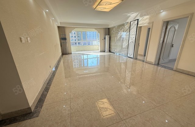 精装好房 小区新 南北通透  双卫 带车位储藏室 免大税