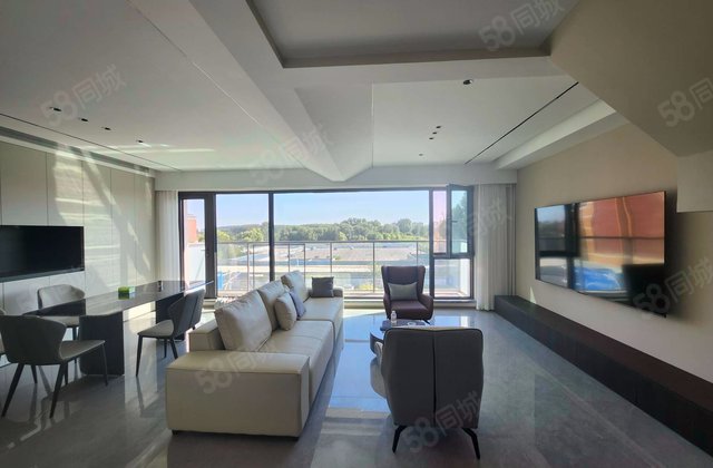 和锦华宸4室2厅147.71㎡628万二手房图片