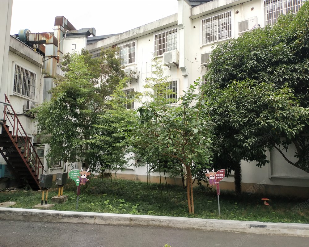 【府山嘉苑, 府山嘉苑小区详情,房价走势,房源,业主论坛】- 衢州58