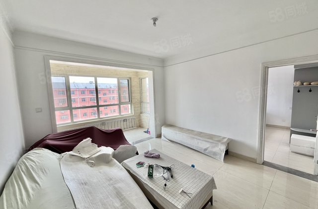 星光和园带车位储藏室免大税！一梯两户低公摊！南北通透好楼层！