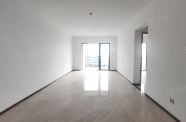 急售85万 碧桂园云麓九里 新房未入住 单价六千多