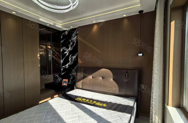 汇智御江湾2室1厅90㎡59万二手房图片