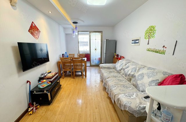 东方之珠龙腾苑3室1厅92.09㎡49.8万二手房图片