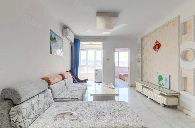 天一仁和郡2室2厅78.64㎡48万二手房图片