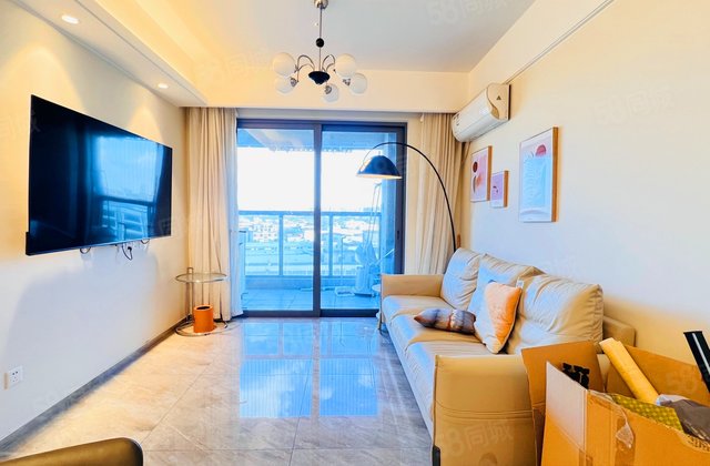 保利时光印象3室2厅70㎡55万二手房图片