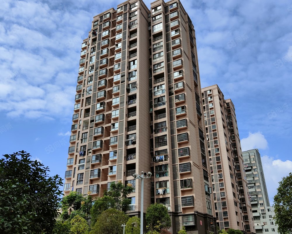 【凯旋如意城, 凯旋如意城小区详情,房价走势,房源,业主论坛】- 上饶