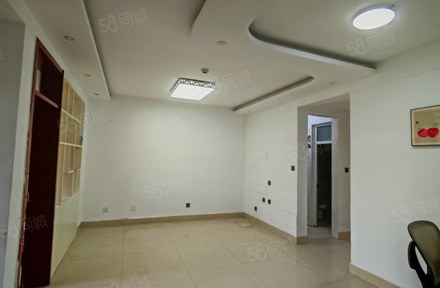 急售文轩本部电梯两室车储88万户型方正南北通透商品房清华园