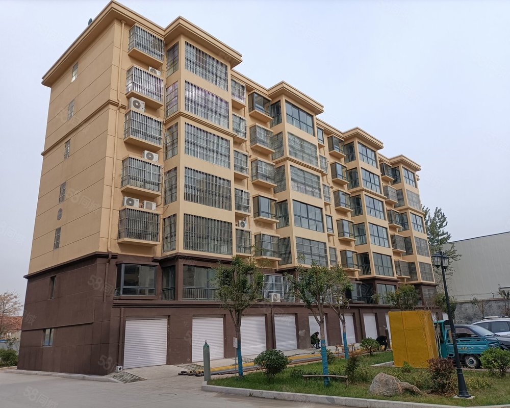 祥云奥体华府小区详情,房价走势,房源,业主论坛】- 滕州58同城