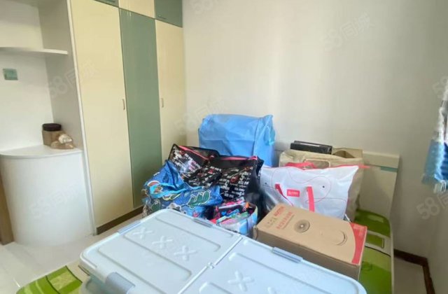 民大小区2室1厅71㎡12.5万二手房图片