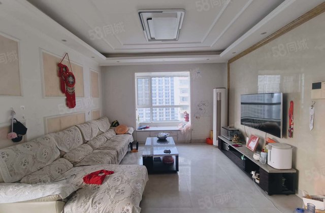 东昌旁！振华 东昌丽都 边户 全明户型 免大税送车储 可议价