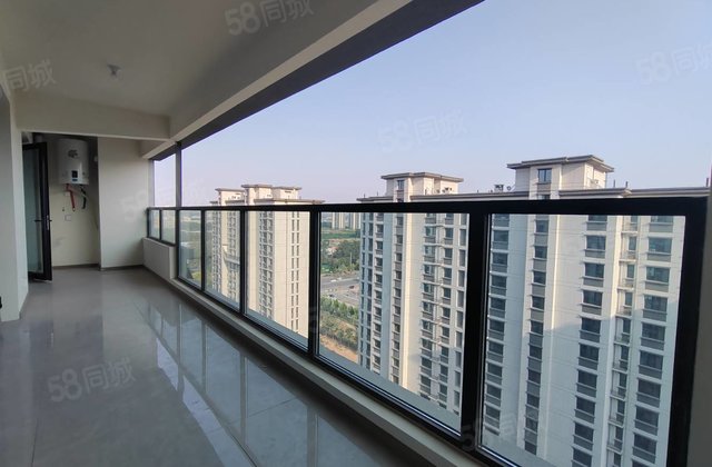 赔100个 民生城市玖玺北区南北阳台车储财信学府印象清风和庐