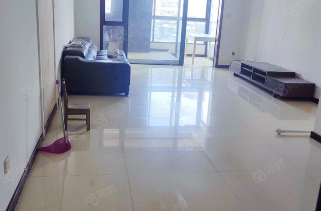 华都美林湾3室1厅117.38㎡228万二手房图片