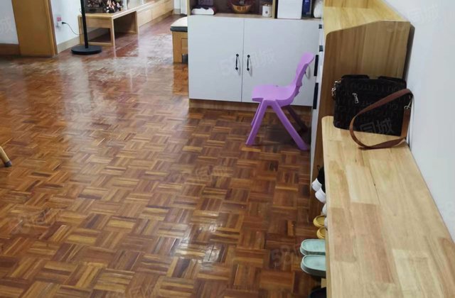 河畔花园3室2厅92.83㎡98万二手房图片