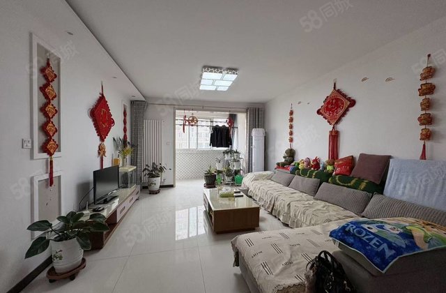 书香雅居3室2厅139㎡62.6万二手房图片