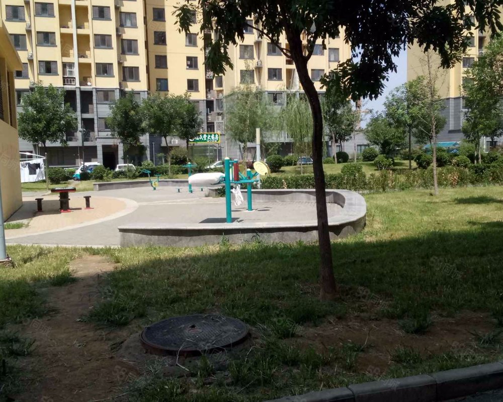 【金驹家园(f区), 金驹家园(f区)小区详情,房价走势,房源,业主论坛】