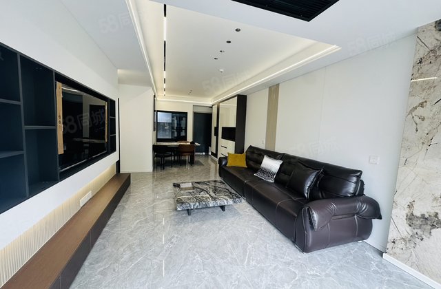 永兴翰林府3室2厅97㎡64万二手房图片