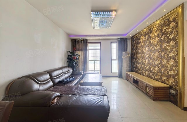 渝铁家苑(一二期)3室2厅98.97㎡72万二手房图片