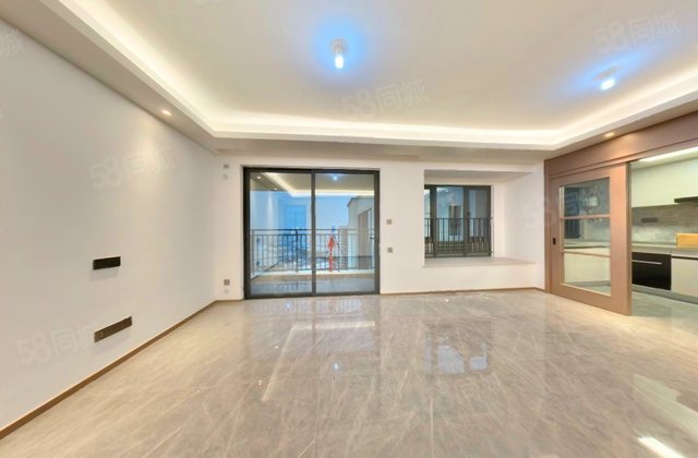 龙湖江与城3室2厅96.31㎡95万二手房图片