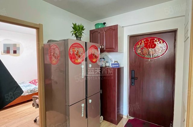 城建兴悦居2室1厅78㎡195万二手房图片