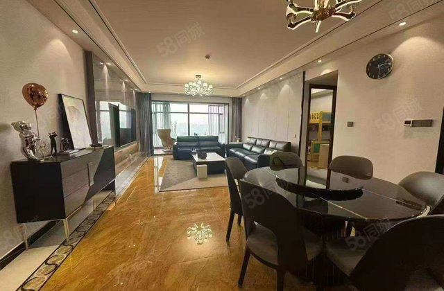 新上房源 碧桂园翡丽湾 锦绣学府 观景房 带车位 房东急售