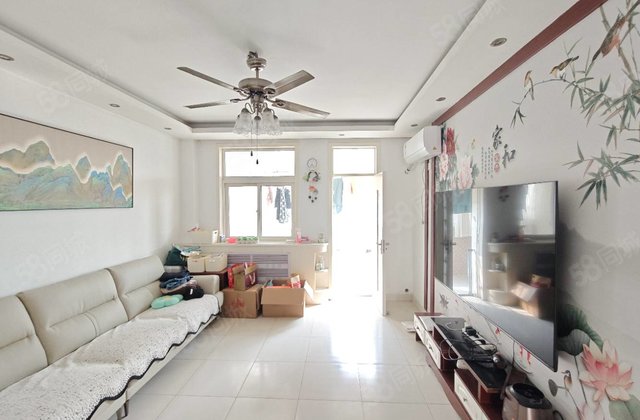 多层2楼，二楼，边户，站北花园，阳明，实验，金城小区，香江