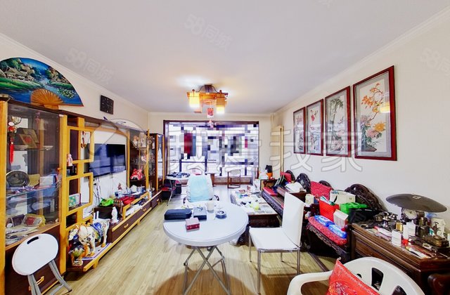 天通中苑(38-51号楼)3室1厅138.54㎡435万二手房图片