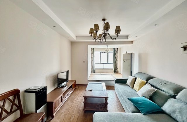 楠汇坊2室0厅81.78㎡165万二手房图片