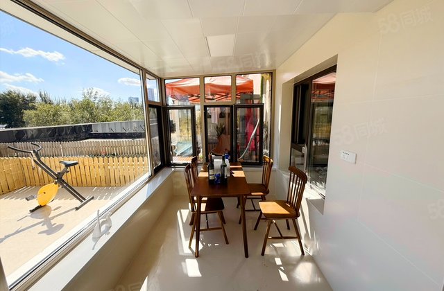 永长小区2室1厅70㎡44.8万二手房图片