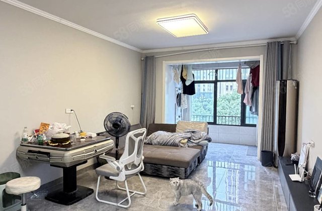 中和园3室2厅97㎡55万二手房图片