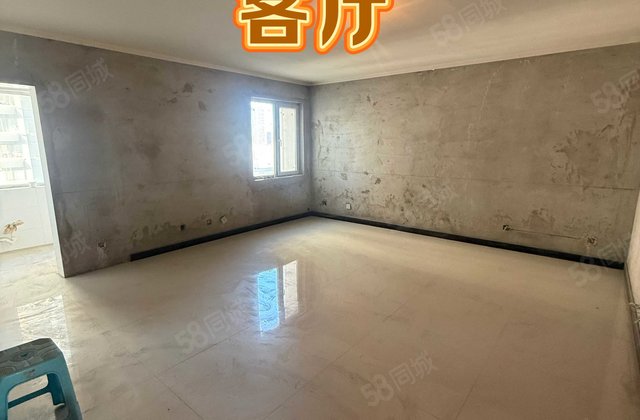 和畅花园3室2厅126.36㎡135万二手房图片